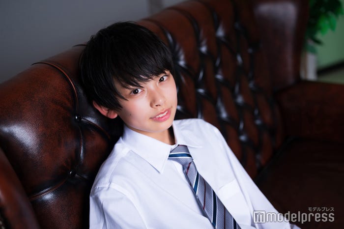 内田光希さん(C)モデルプレス