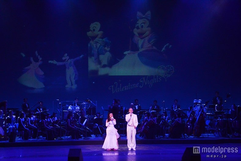 「バレンタイン・ナイト2015」