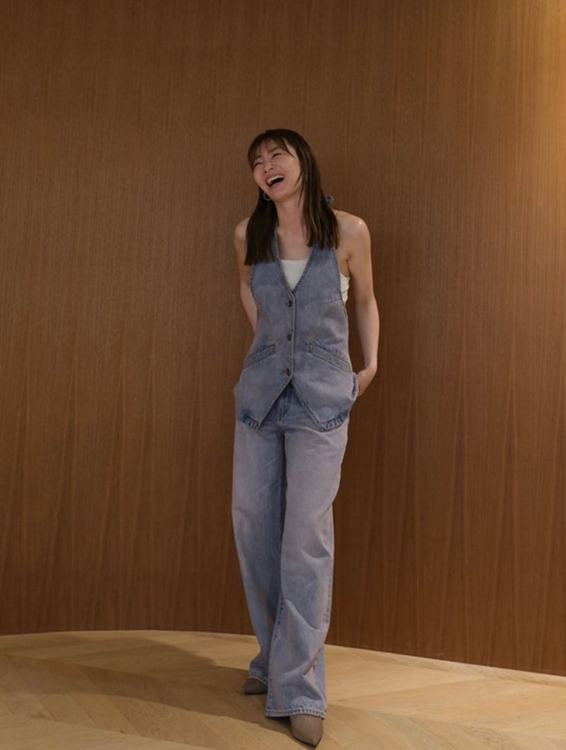 新山千春公式ブログより