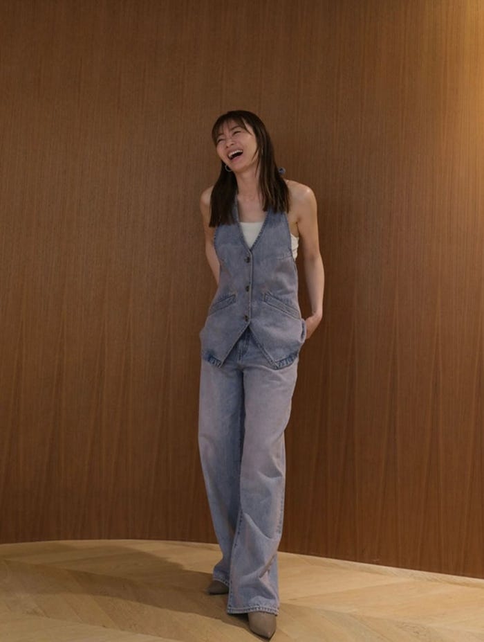 新山千春公式ブログより