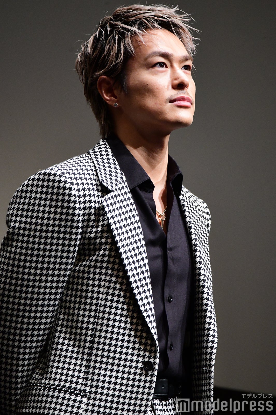 今市隆二（C）モデルプレス