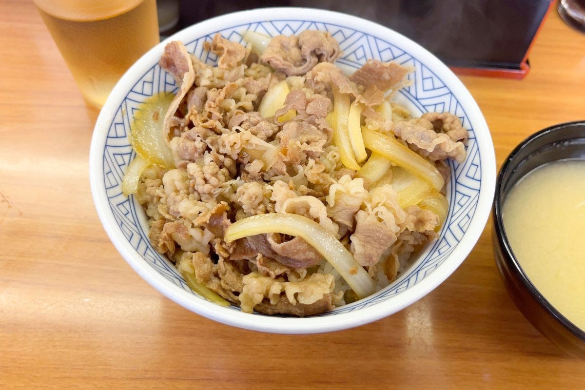 丼太郎