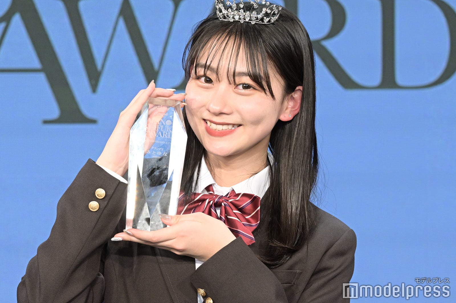 みとゆな（C）モデルプレス