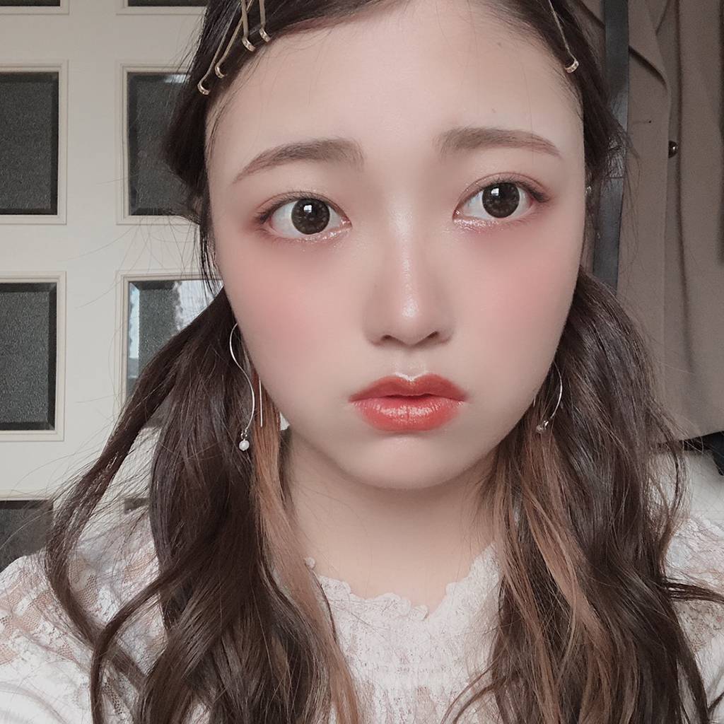 「MISS CIRCLE CONTEST 2020」三次審査通過者（提供写真）