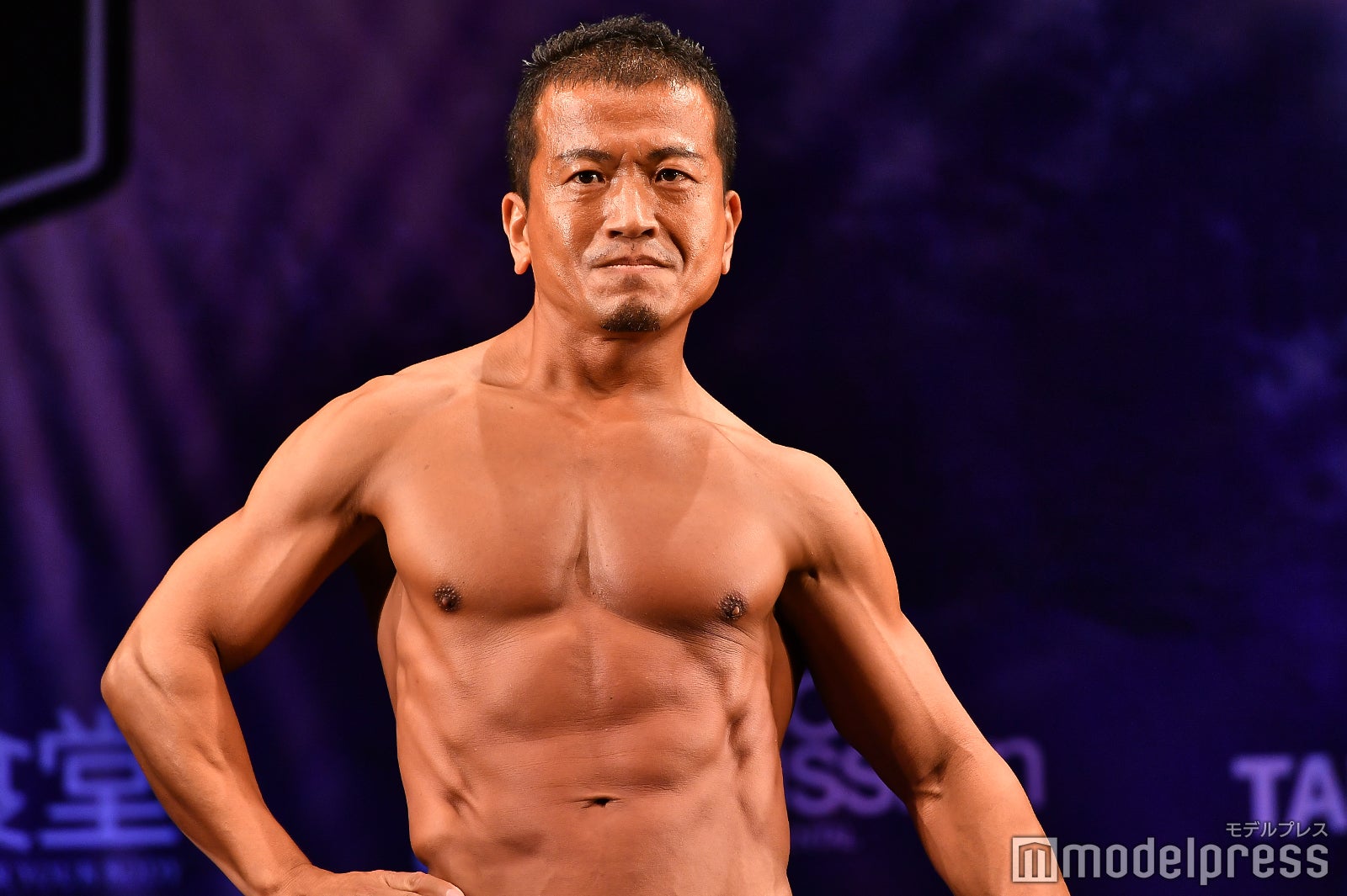 清原博弁護士（C）モデルプレス