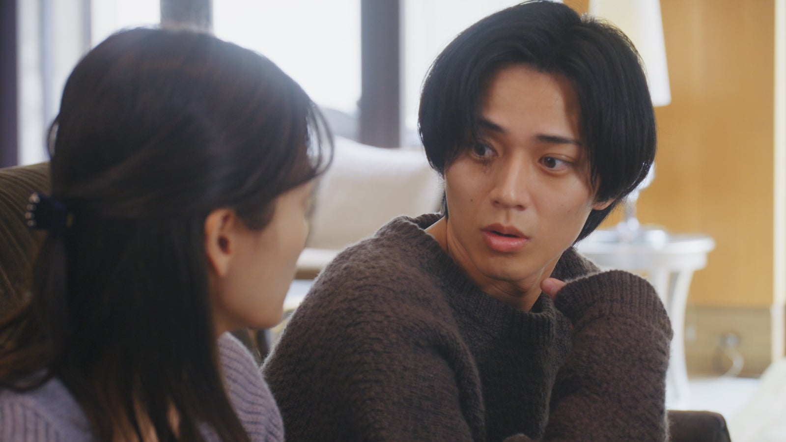 「恋ムズ」永瀬廉＆山下美月、壁ドン・バックハグ…胸キュンシーン連発に視聴者悶絶「破壊力やばい」「かっこよすぎ」