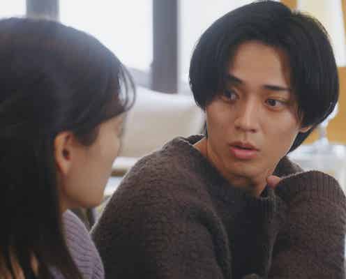 「恋ムズ」永瀬廉&山下美月、壁ドン・バックハグ…胸キュンシーン連発に視聴者悶絶「破壊力やばい」「かっこよすぎ」