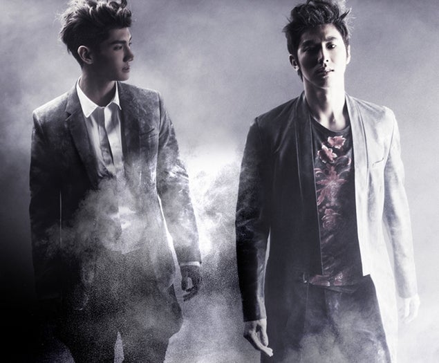 東方神起、新曲が1位で好発進