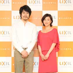 松山ケンイチ、広末涼子