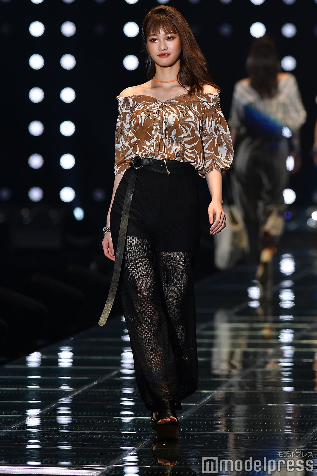 生見愛瑠（C）モデルプレス