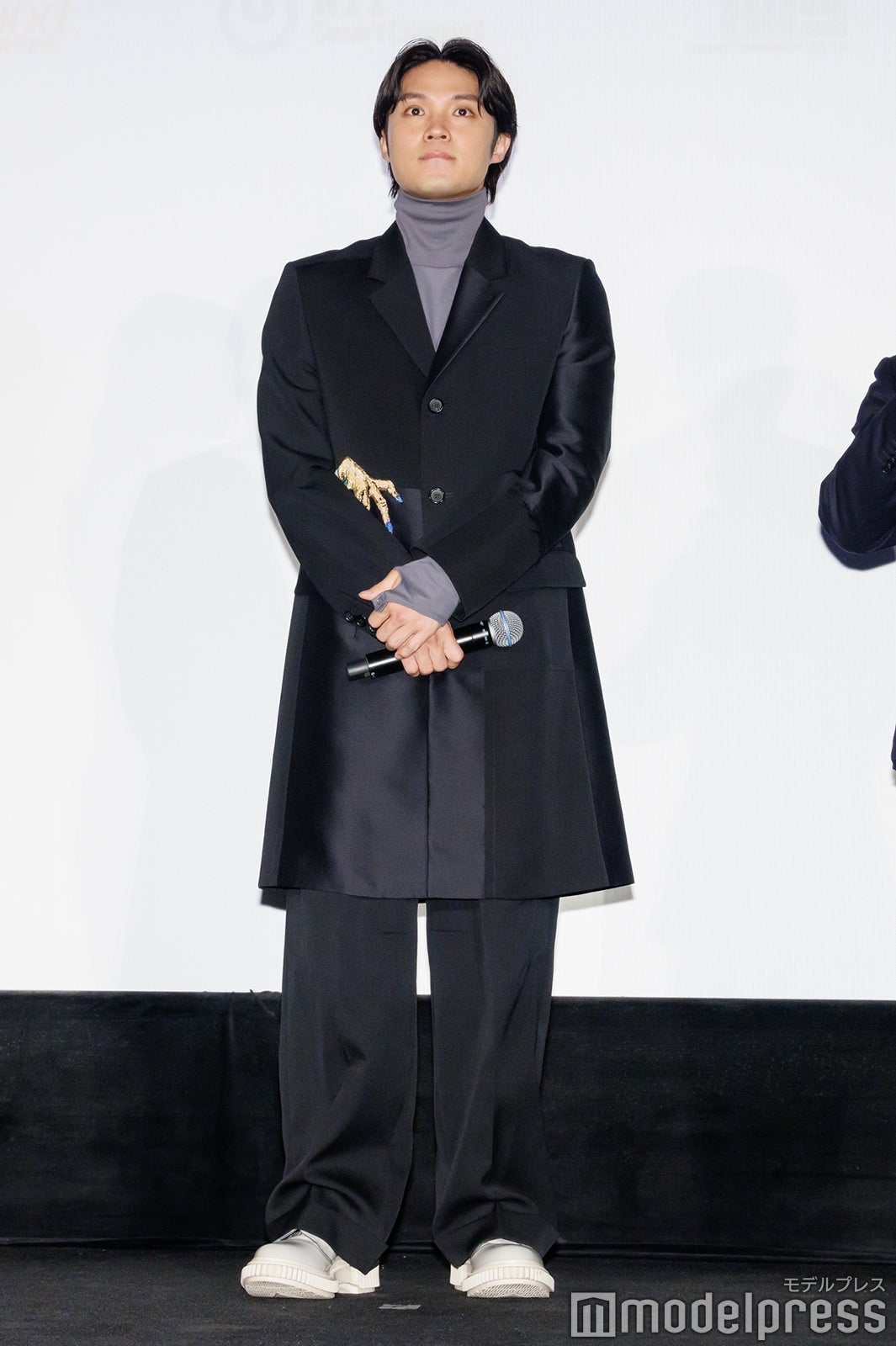 磯村勇斗（C）モデルプレス