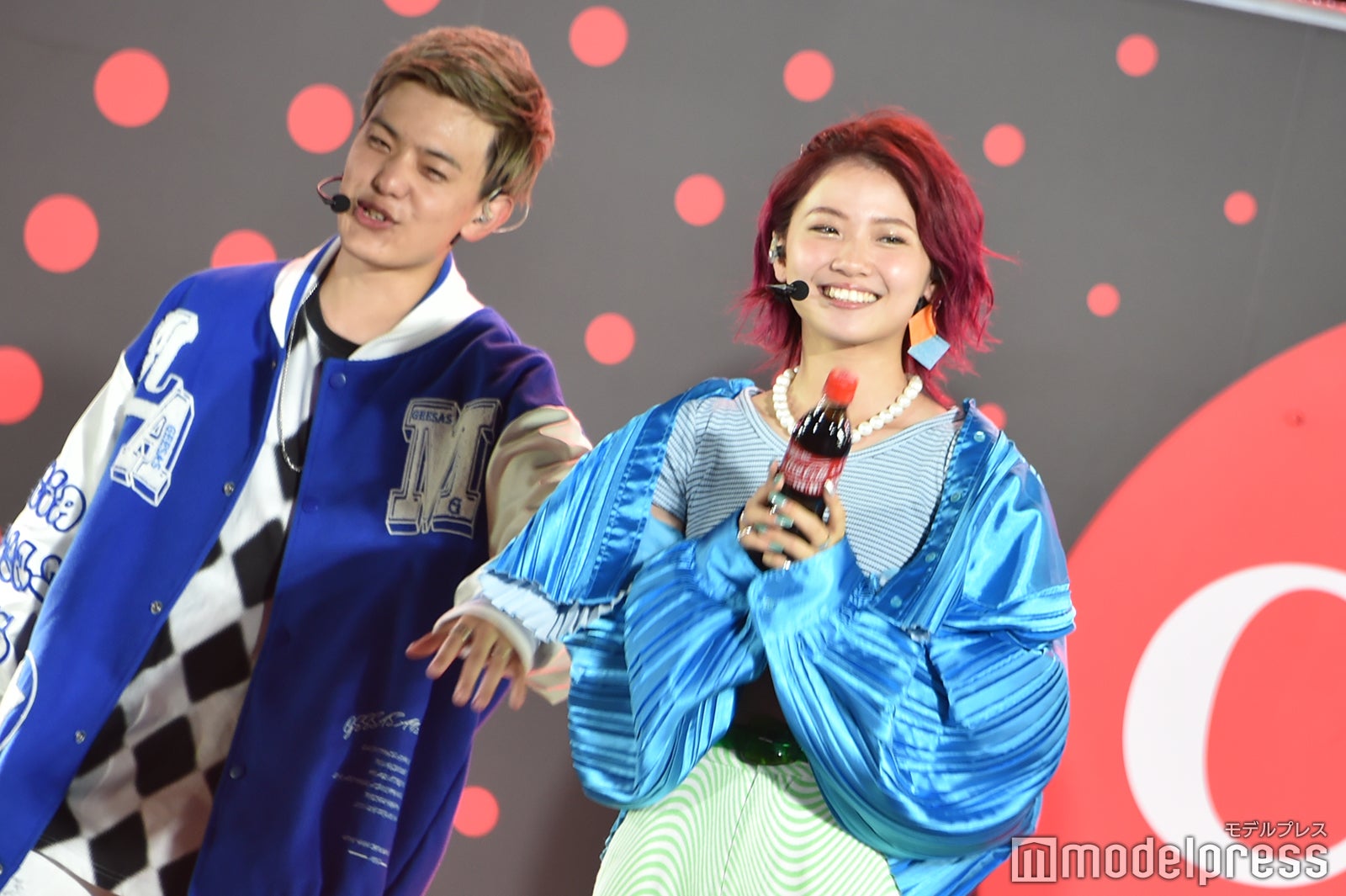 フォーエイト48（C）モデルプレス