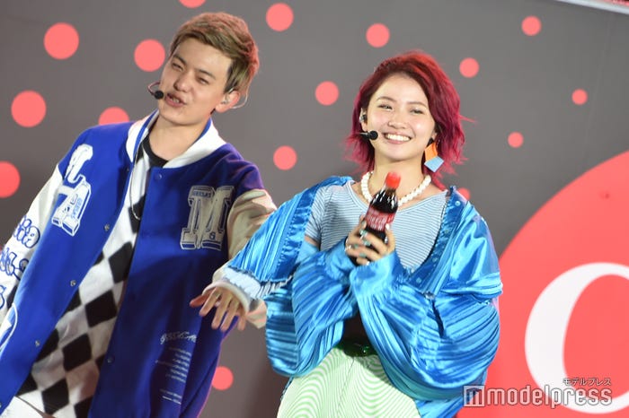 フォーエイト48(C)モデルプレス