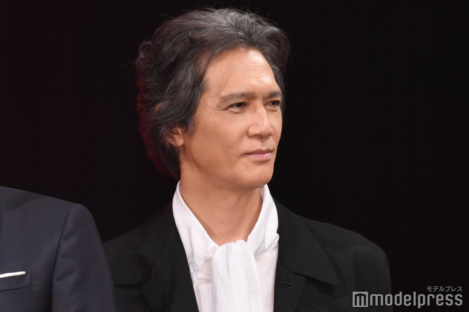 加藤雅也（C）モデルプレス