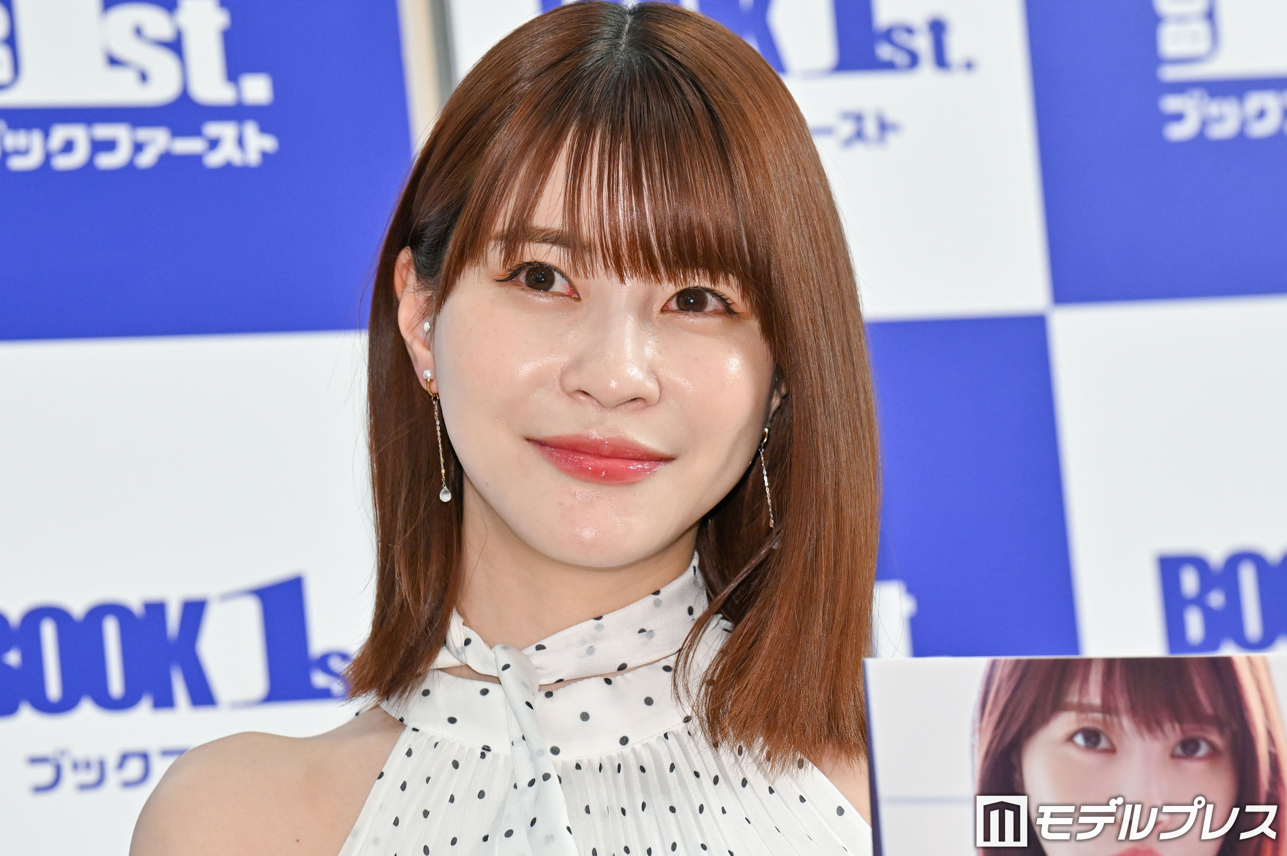 岸明日香（C）モデルプレス