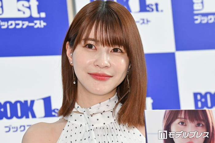 岸明日香(C)モデルプレス