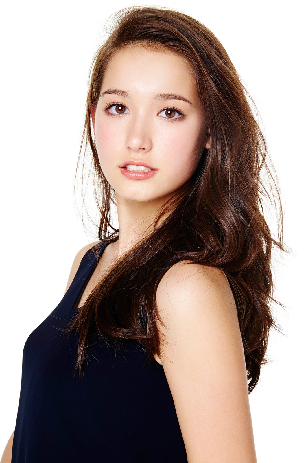 トラウデン直美