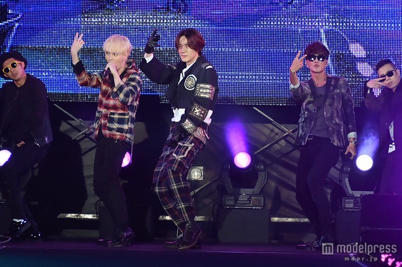 Funky Galaxy from 超新星