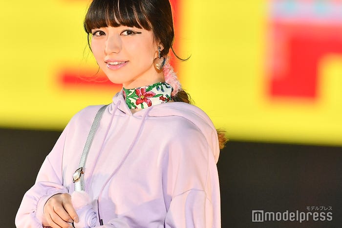 多屋来夢(C)モデルプレス