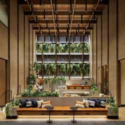 シェラトン鹿児島/画像提供:マリオット・インターナショナル