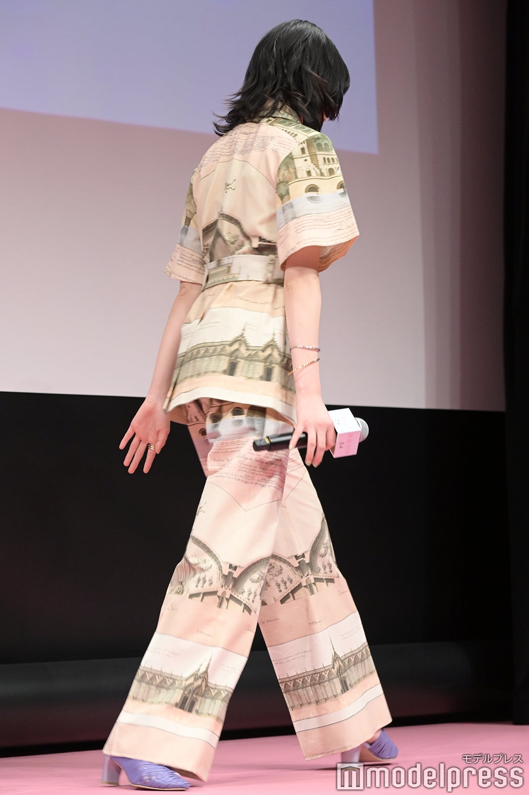 小松菜奈（C）モデルプレス