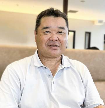 「僕の野球人生は桑田と始まり、桑田と終わった感じがする」巨人で20年の現役を終えた元広島の西山秀二さん