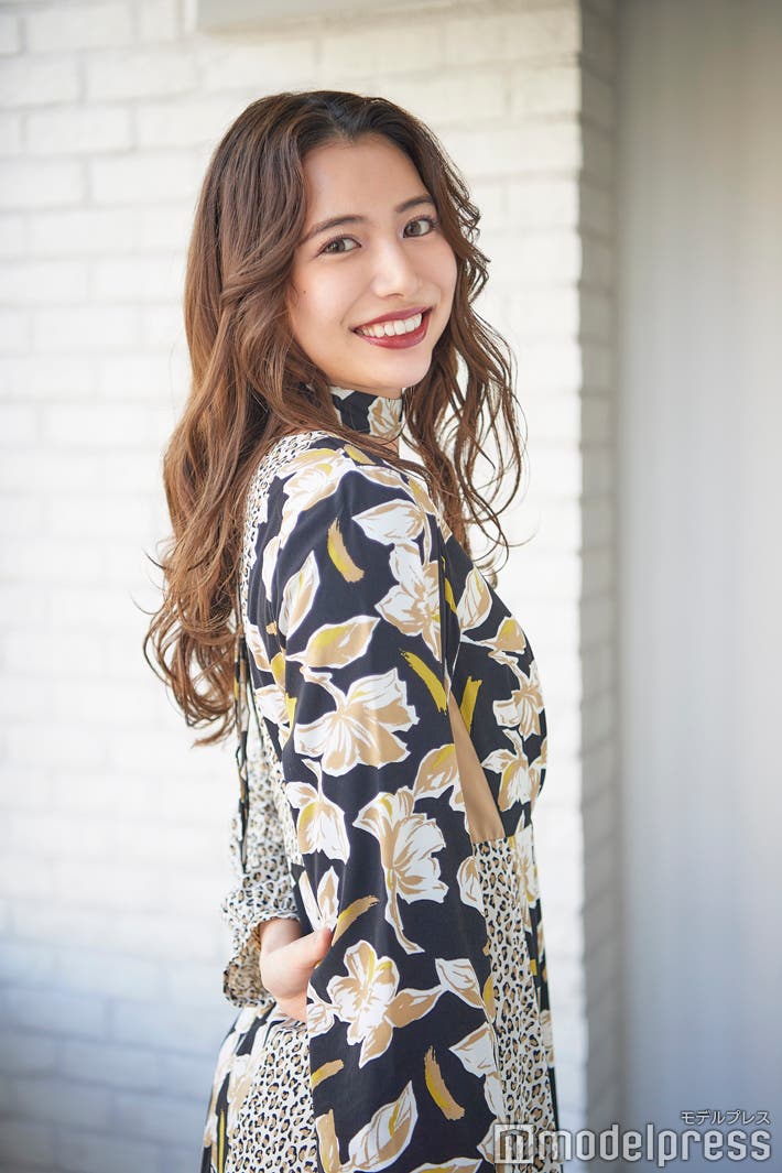 さゆりさん (C)モデルプレス