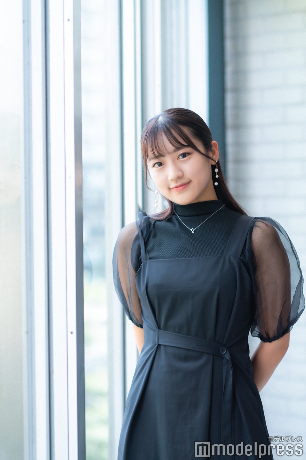 野口緒美さん（C）モデルプレス