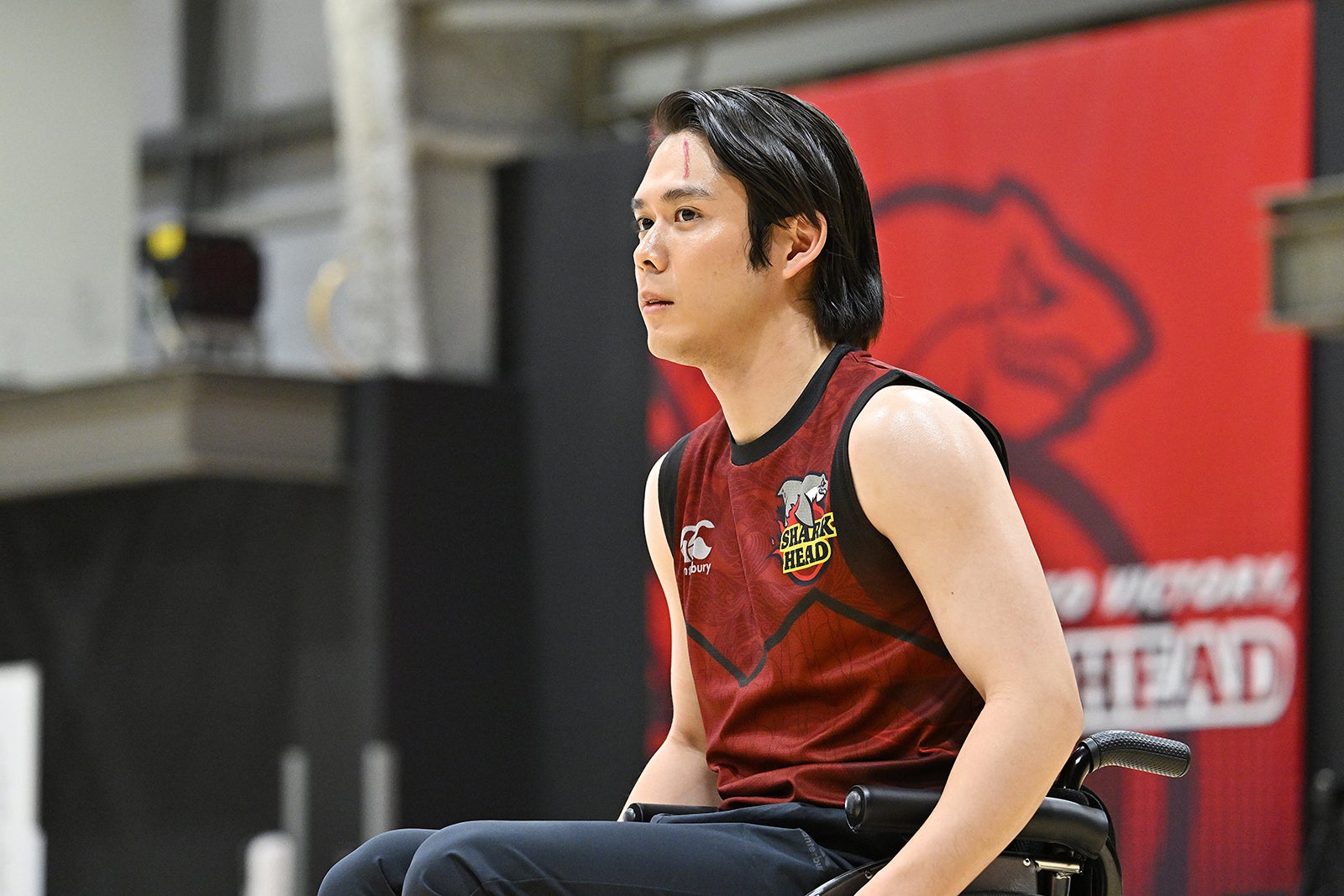 細田佳央太「ＧＩＦＴ」第2話（C）TBS