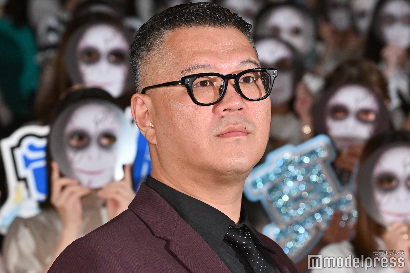 長谷川忍（C）モデルプレス