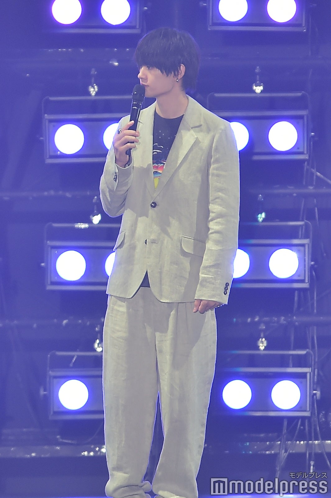 佐野勇斗（C）モデルプレス