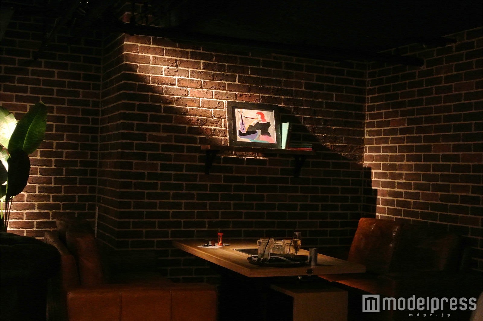 熟成焼肉 肉源六本木（C）モデルプレス