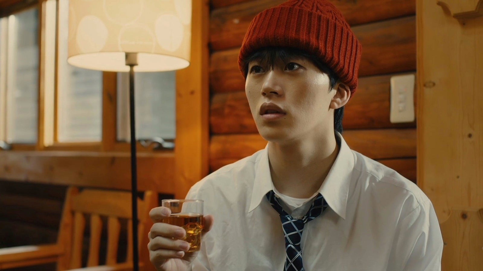 木全翔也 （C）あだち充・小学館／吉本興業