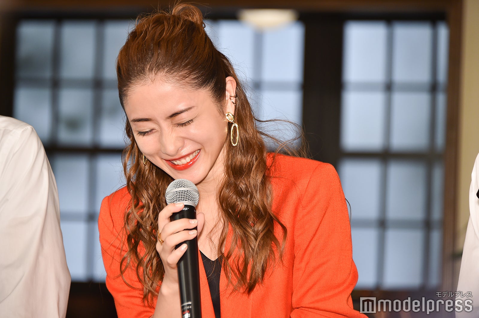 石原さとみ （C）モデルプレス