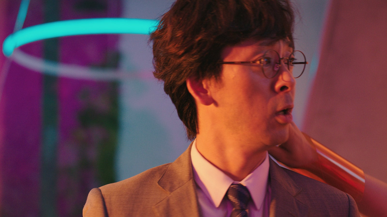 滝藤賢一（提供写真）