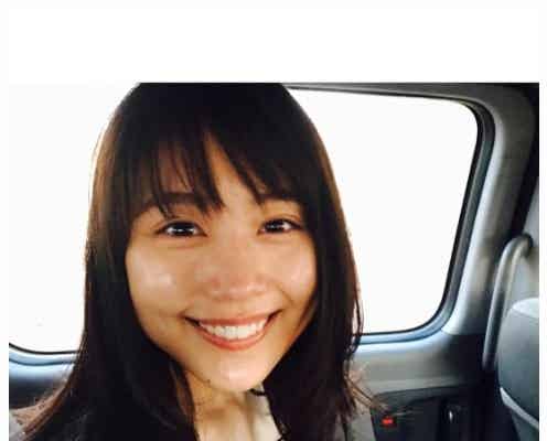 有村架純「すっぴん?」「彼女感すごい」“素”の笑顔に癒やされるファン続出