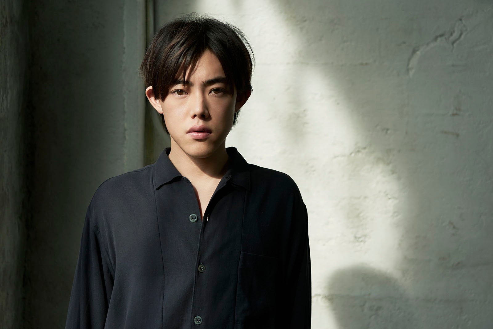 吉村界人（C）JUNJI HATA