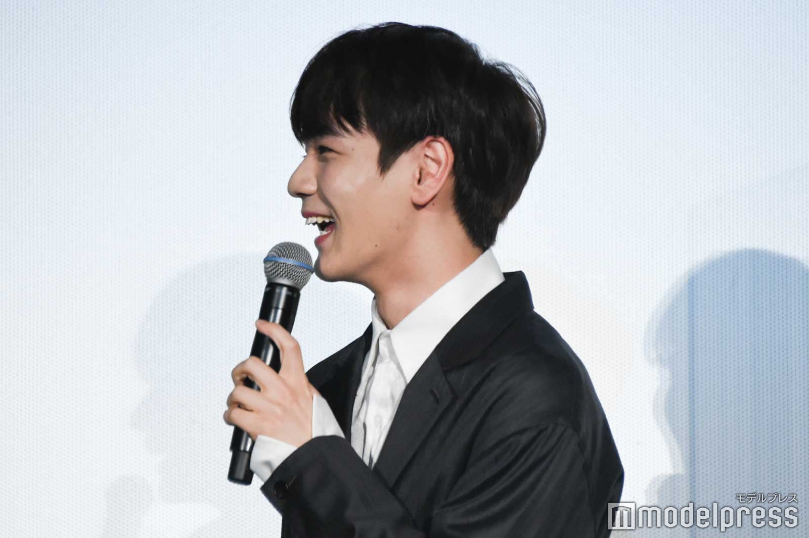 豆原一成 （C）モデルプレス