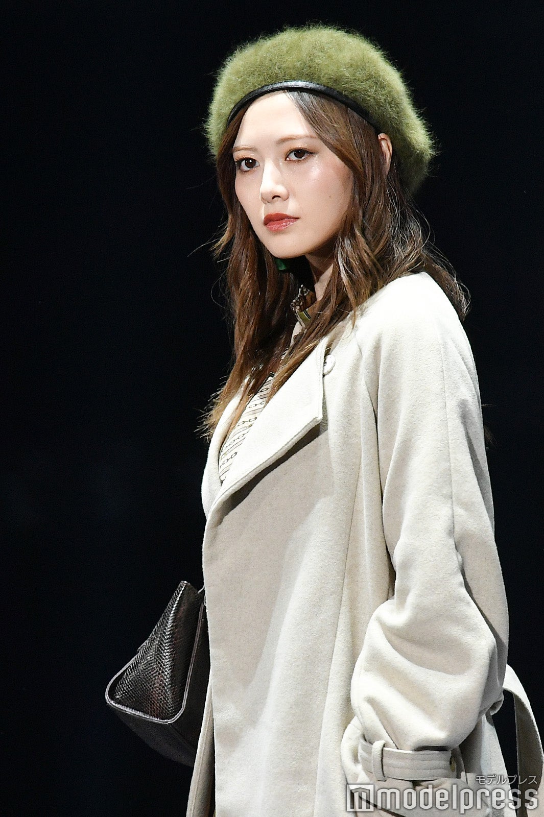 白石麻衣（C）モデルプレス