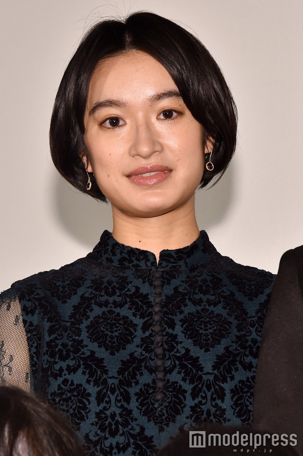 門脇麦（C）モデルプレス