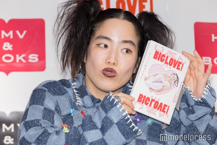ゆりやんレトリィバァ(C)モデルプレス