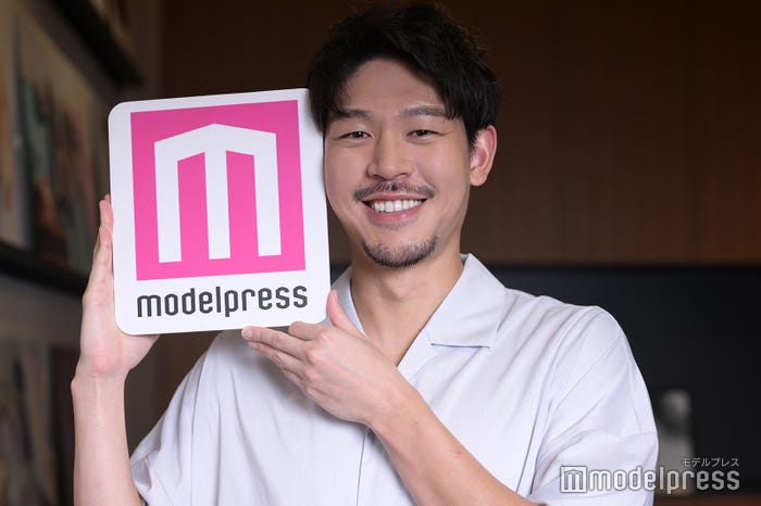 長谷川惠一(C)モデルプレス