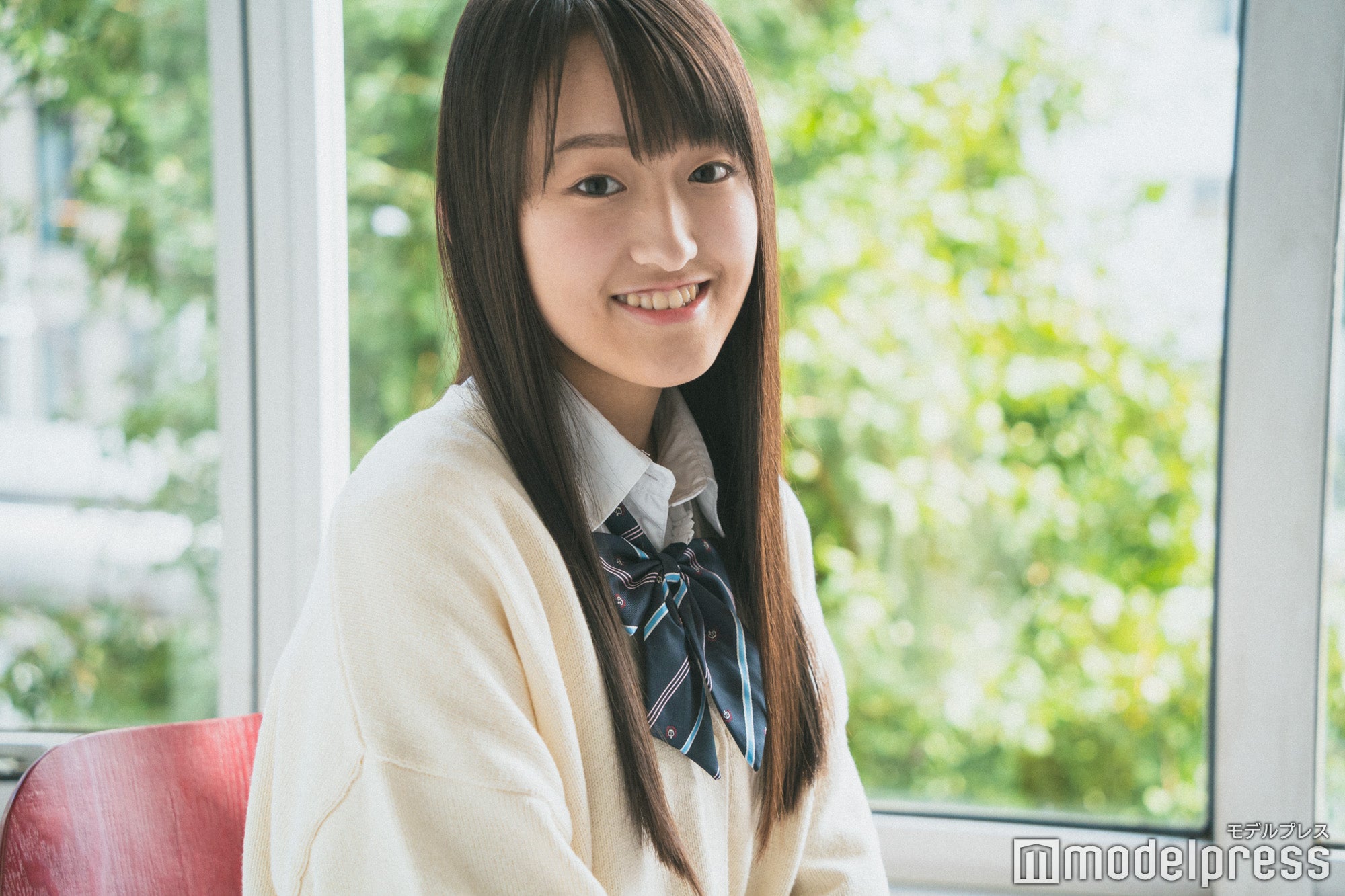 りのさん（C）モデルプレス