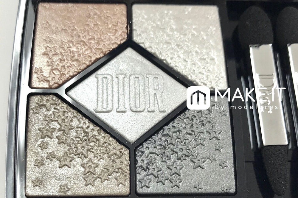 Dior・2018クリスマスコレクション】11月2日発売限定コスメレビュー