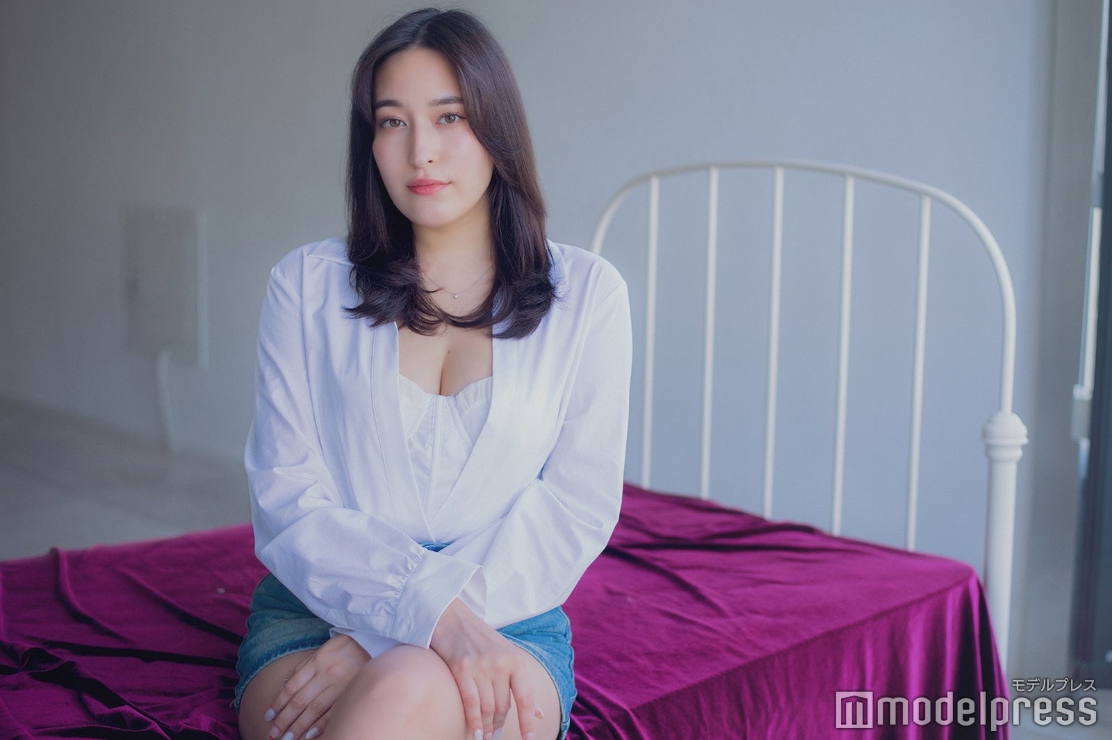 平田梨奈（C）モデルプレス