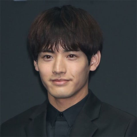 『キンパとおにぎり』赤楚衛二の相手役、元IZ*ONE韓国女優の美貌と日本語力に視聴者釘付け