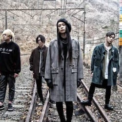 MUCC、日本武道館公演『惡-The brightness world』の映像盤リリースが決定
