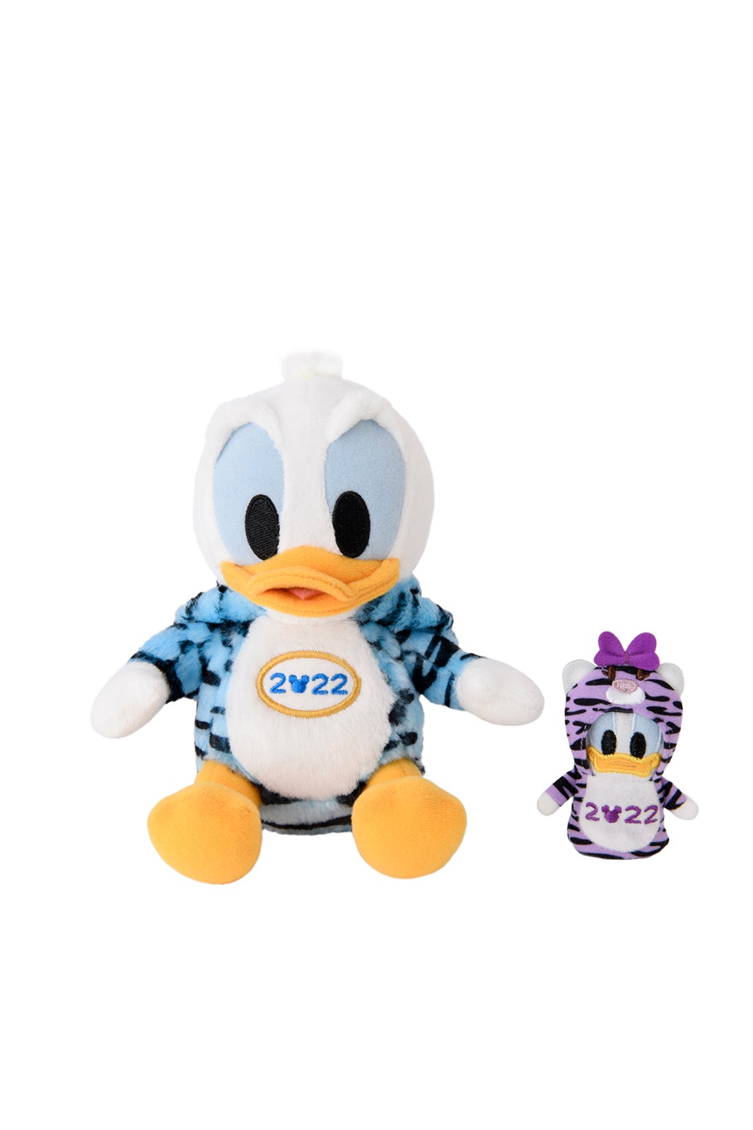 ぬいぐるみ2,700円（C）Disney