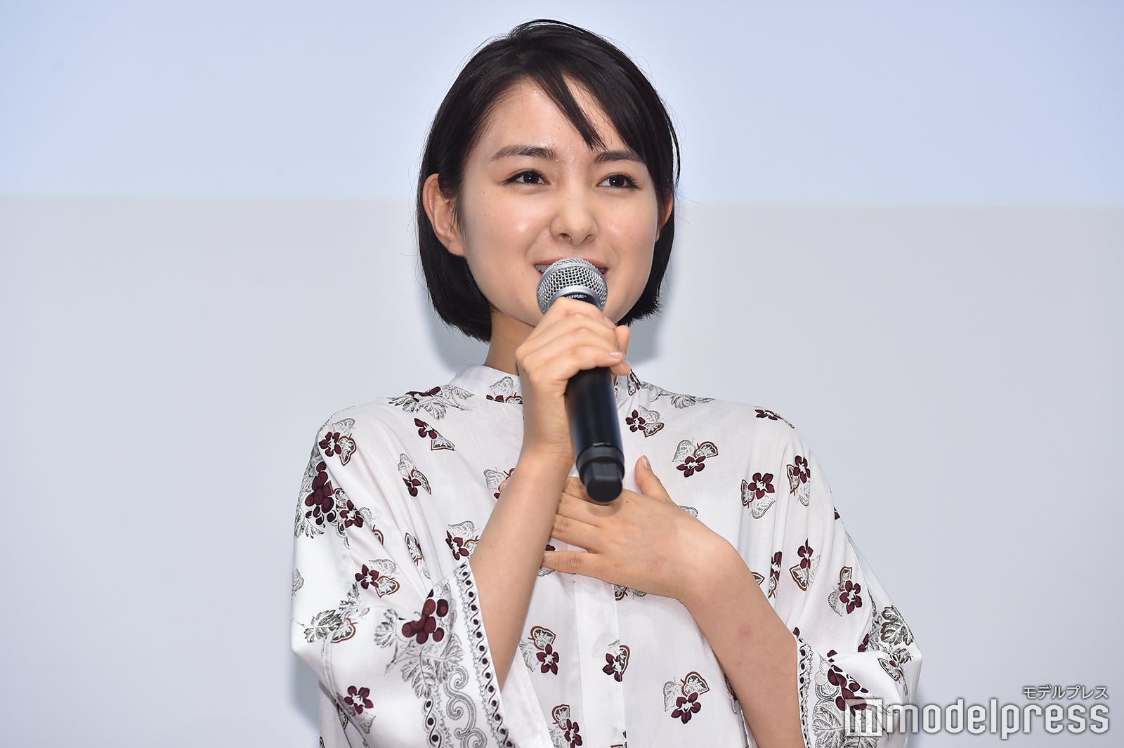 葵わかな（C）モデルプレス