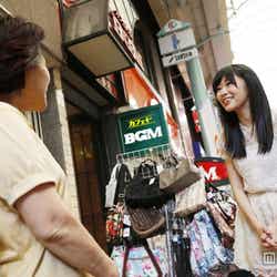 「セントポルタ中央町」での指原莉乃(C)AKS